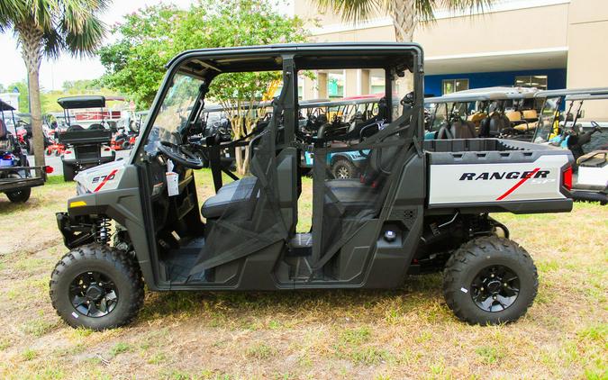 2024 Polaris® Ranger Crew SP 570 Premium