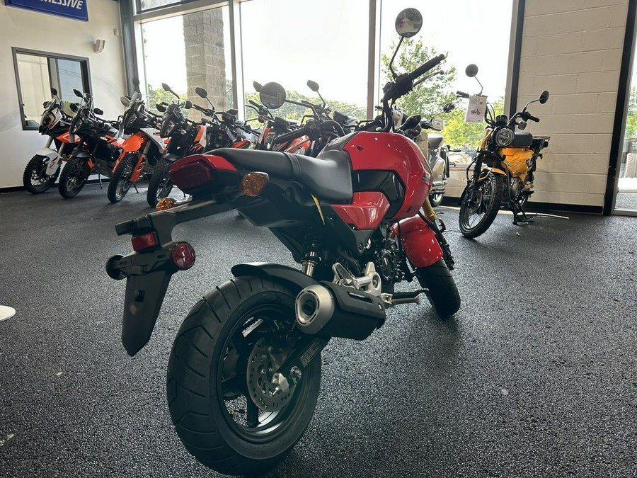 2025 Honda® Grom