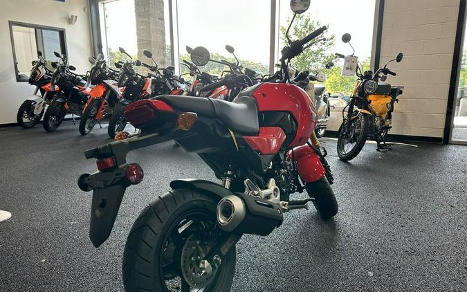 2025 Honda® Grom