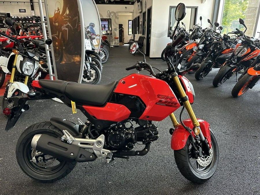 2025 Honda® Grom