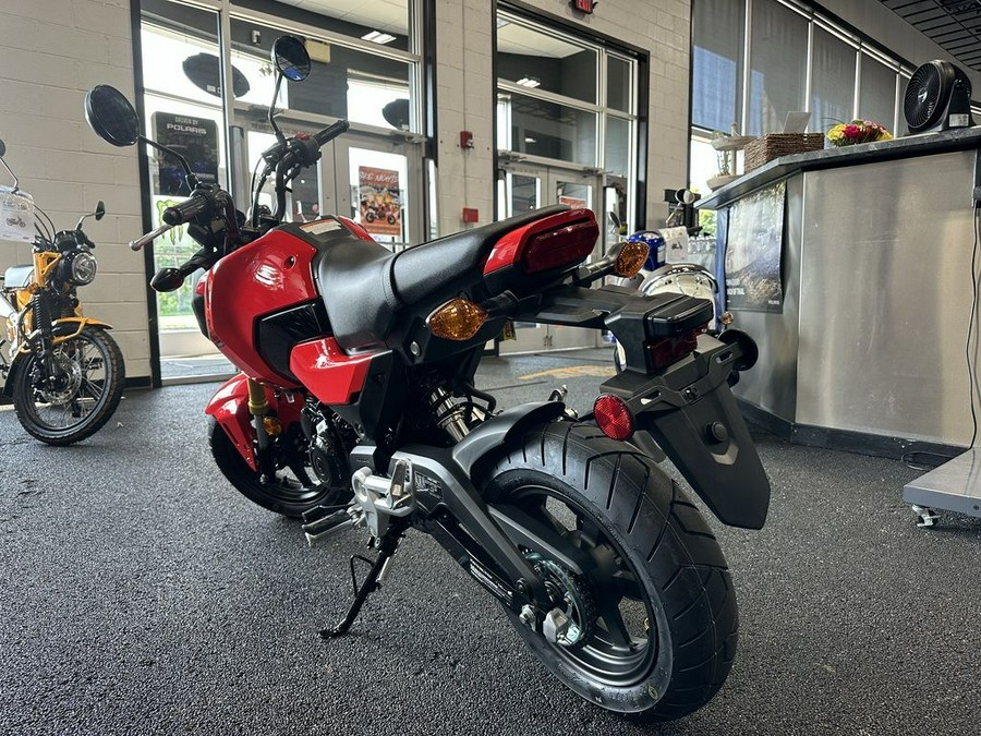 2025 Honda® Grom