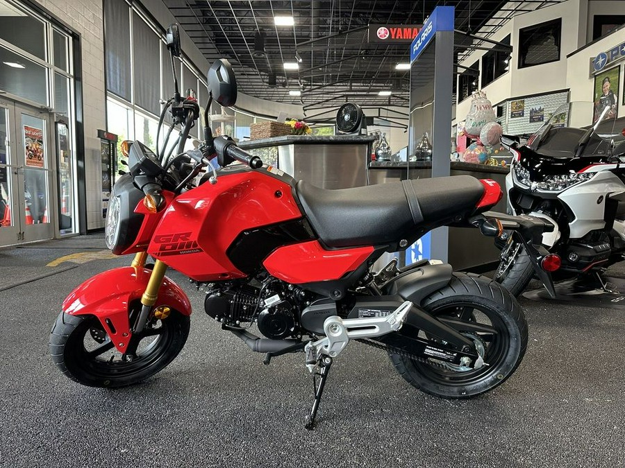 2025 Honda® Grom