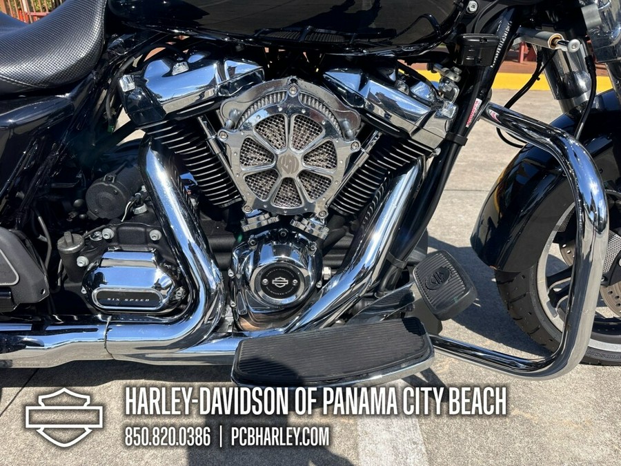 2020 Harley-Davidson Freewheeler