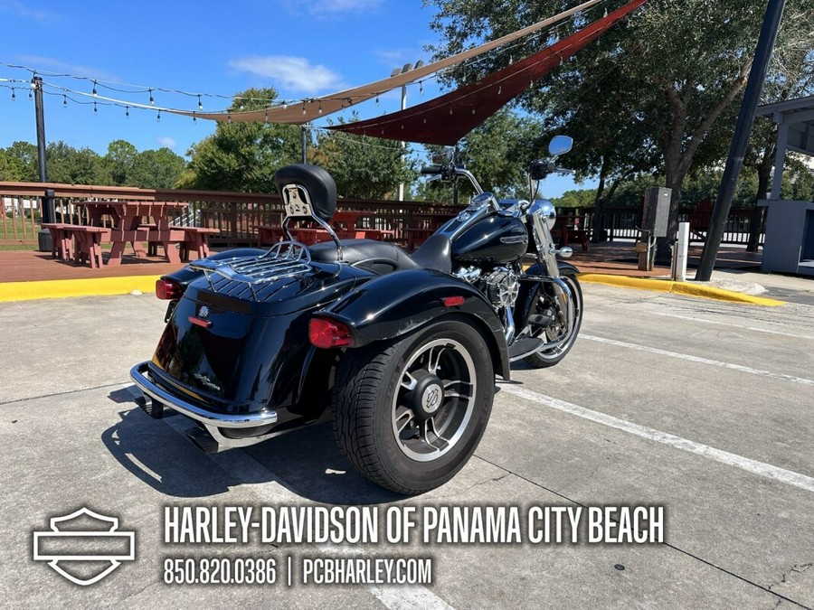 2020 Harley-Davidson Freewheeler