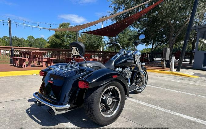 2020 Harley-Davidson Freewheeler