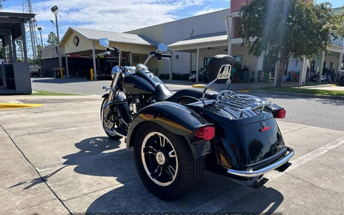 2020 Harley-Davidson Freewheeler