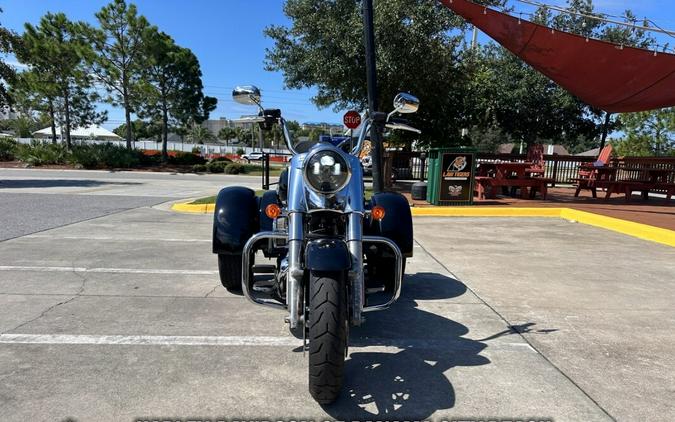 2020 Harley-Davidson Freewheeler