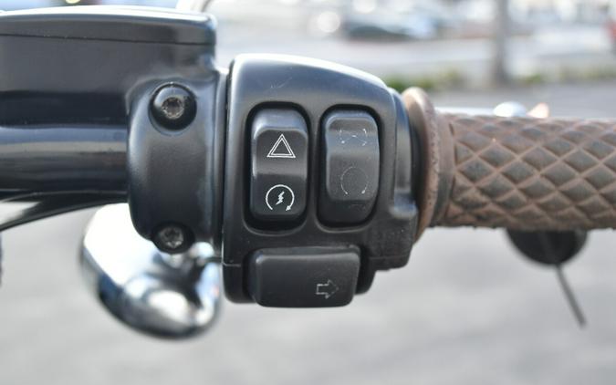 2020 Harley-Davidson Softail Standard