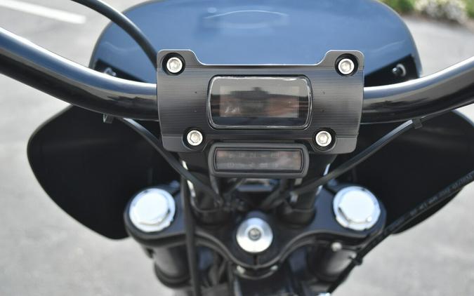 2020 Harley-Davidson Softail Standard