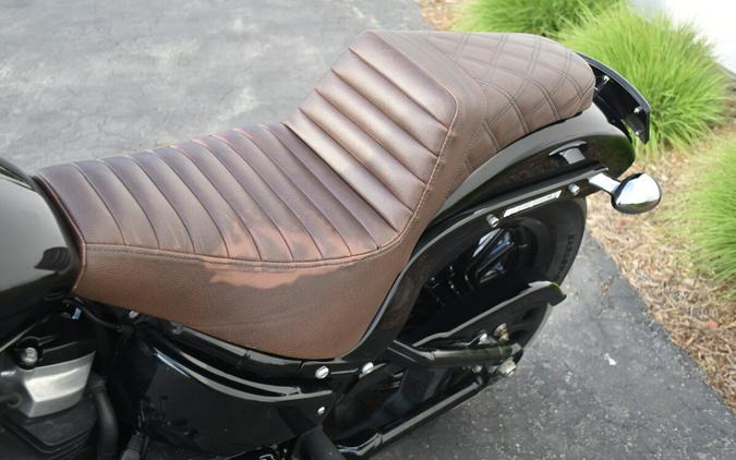 2020 Harley-Davidson Softail Standard