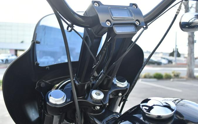 2020 Harley-Davidson Softail Standard