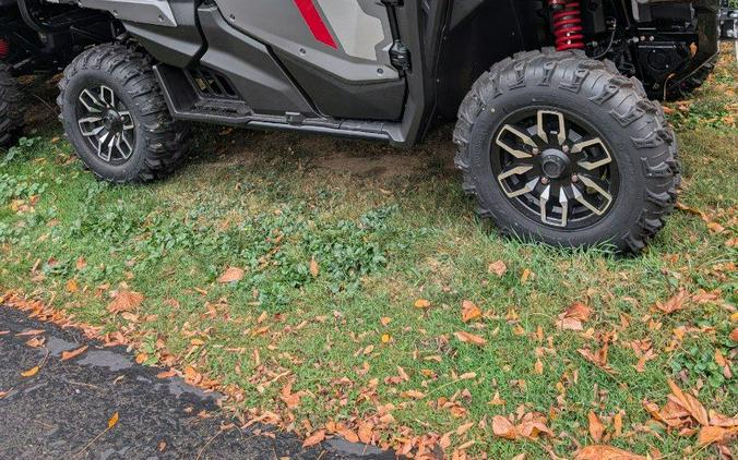 2025 Honda Pioneer 1000-5 Trail Special Edition
