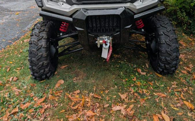 2025 Honda Pioneer 1000-5 Trail Special Edition