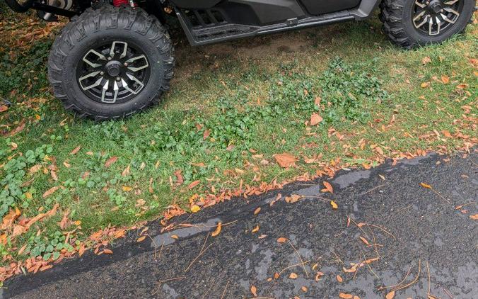 2025 Honda Pioneer 1000-5 Trail Special Edition