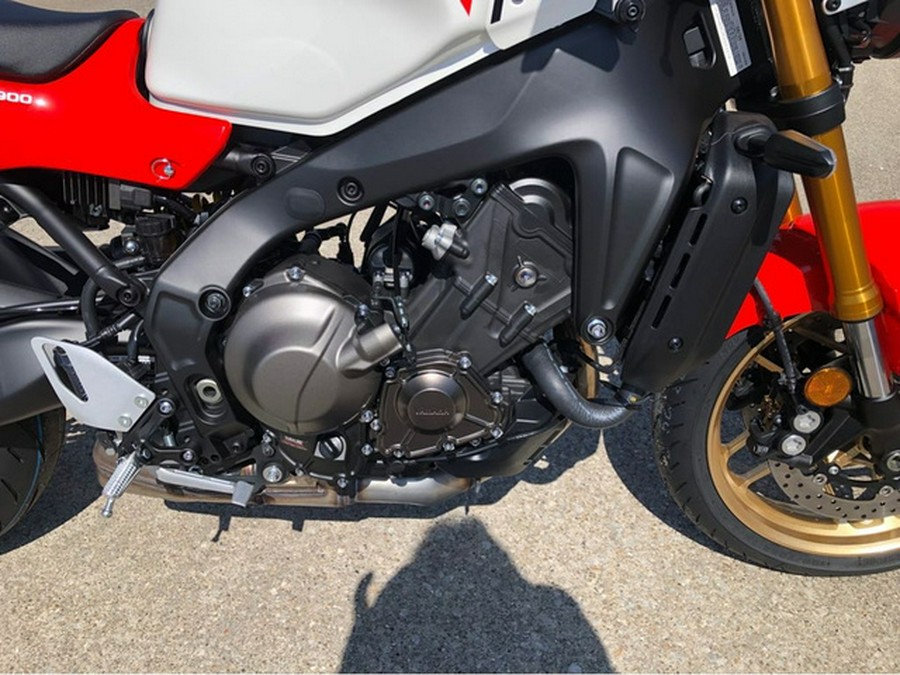 2024 Yamaha XSR 900