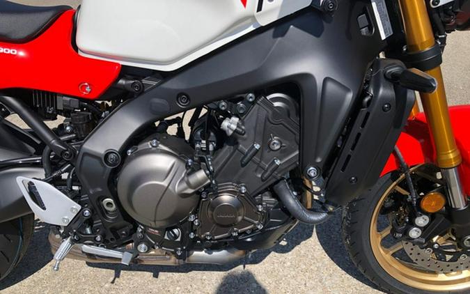 2024 Yamaha XSR 900