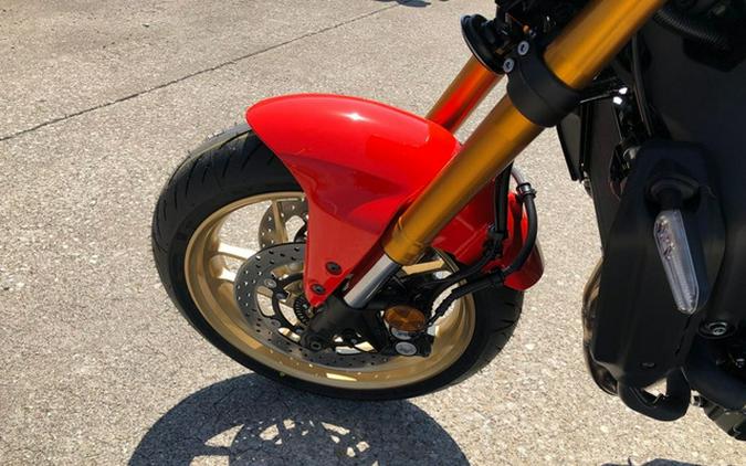 2024 Yamaha XSR 900
