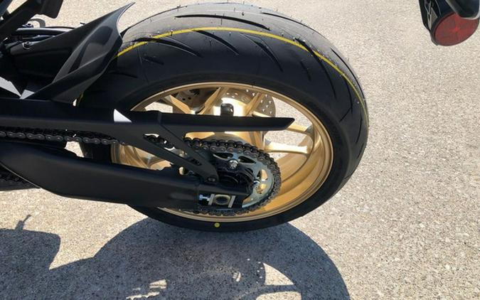 2024 Yamaha XSR 900
