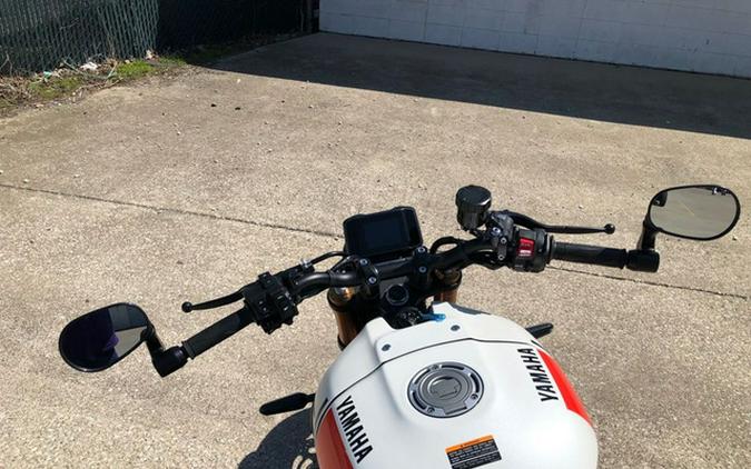 2024 Yamaha XSR 900
