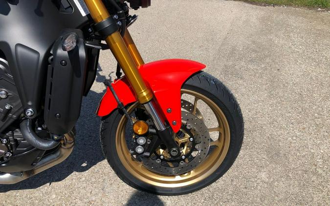 2024 Yamaha XSR 900