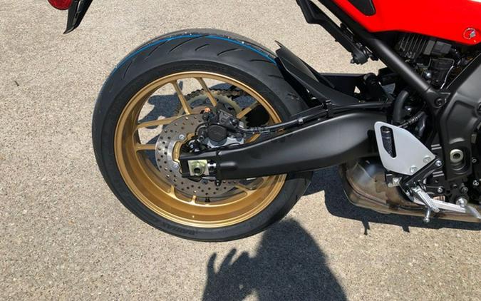 2024 Yamaha XSR 900