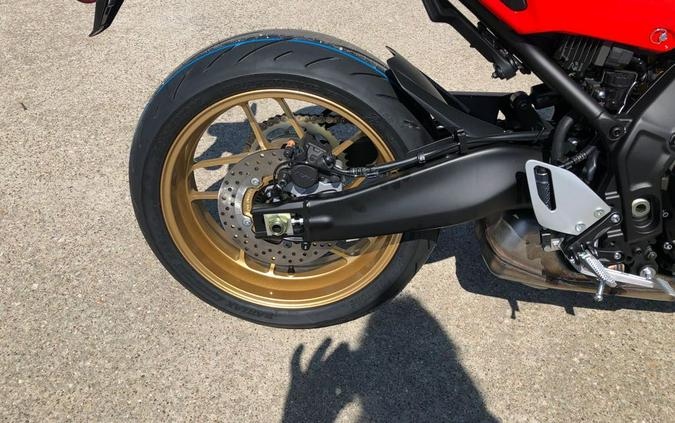 2024 Yamaha XSR 900