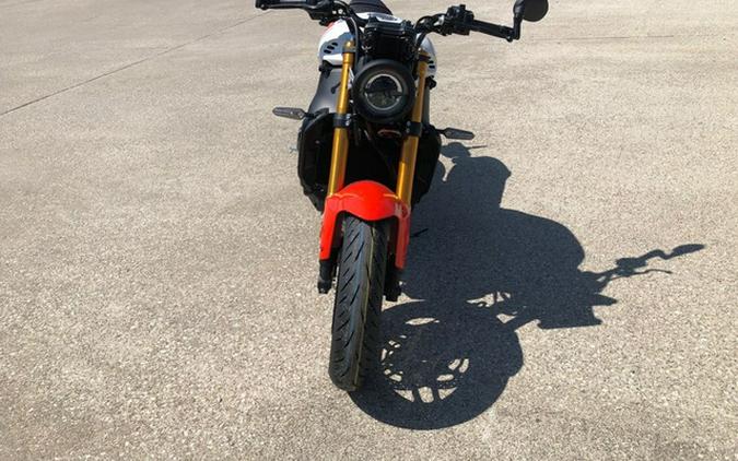 2024 Yamaha XSR 900