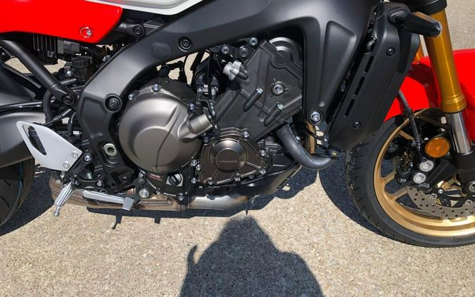 2024 Yamaha XSR 900