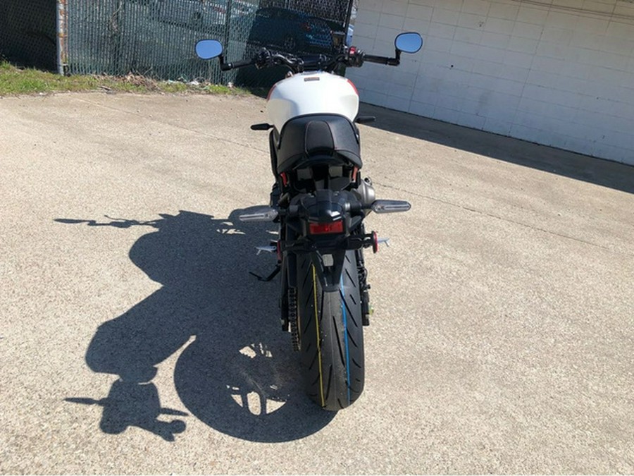 2024 Yamaha XSR 900