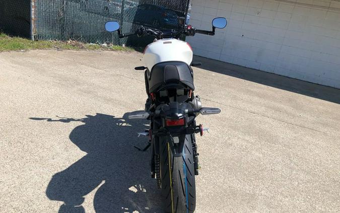 2024 Yamaha XSR 900