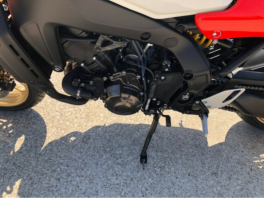2024 Yamaha XSR 900