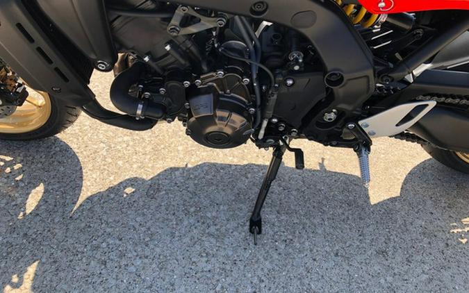 2024 Yamaha XSR 900