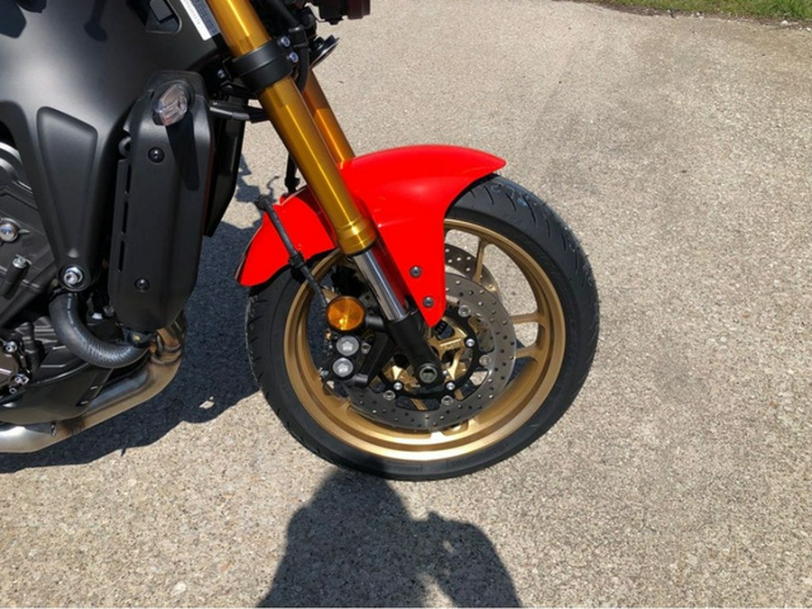 2024 Yamaha XSR 900
