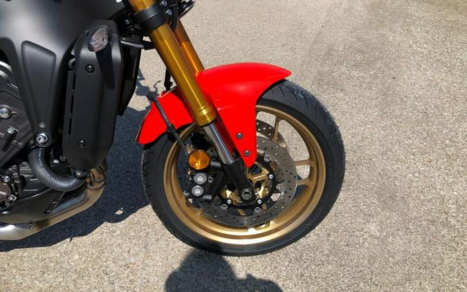 2024 Yamaha XSR 900