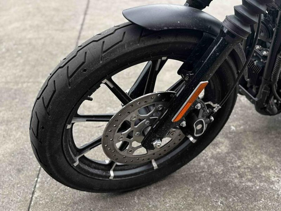 2020 Harley-Davidson® XL883N - Sportster® Iron 883™