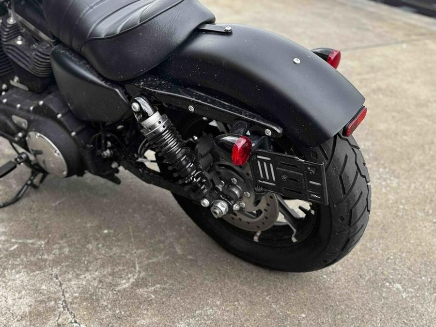 2020 Harley-Davidson® XL883N - Sportster® Iron 883™