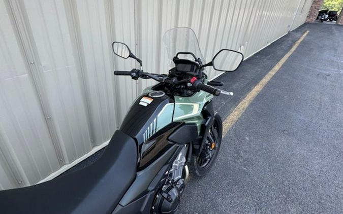 2022 Honda CB500X ABS