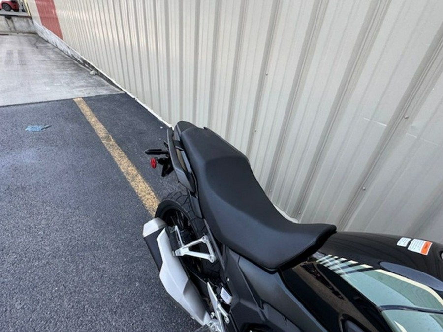 2022 Honda CB500X ABS