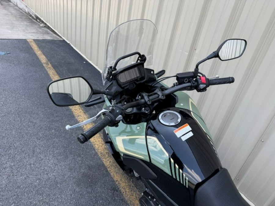 2022 Honda CB500X ABS