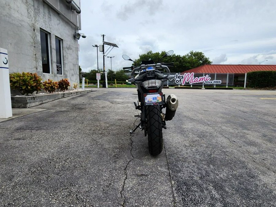 New 2024 BMW G 310 GS