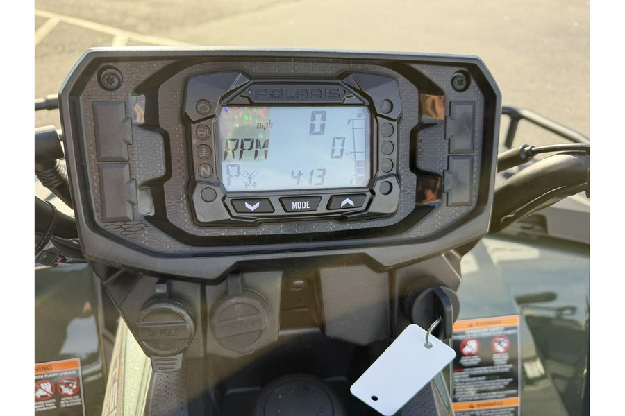 2026 Polaris SPORTSMAN TOURING 570 PREMIUM