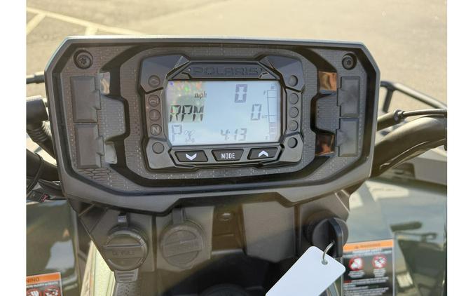 2026 Polaris SPORTSMAN TOURING 570 PREMIUM