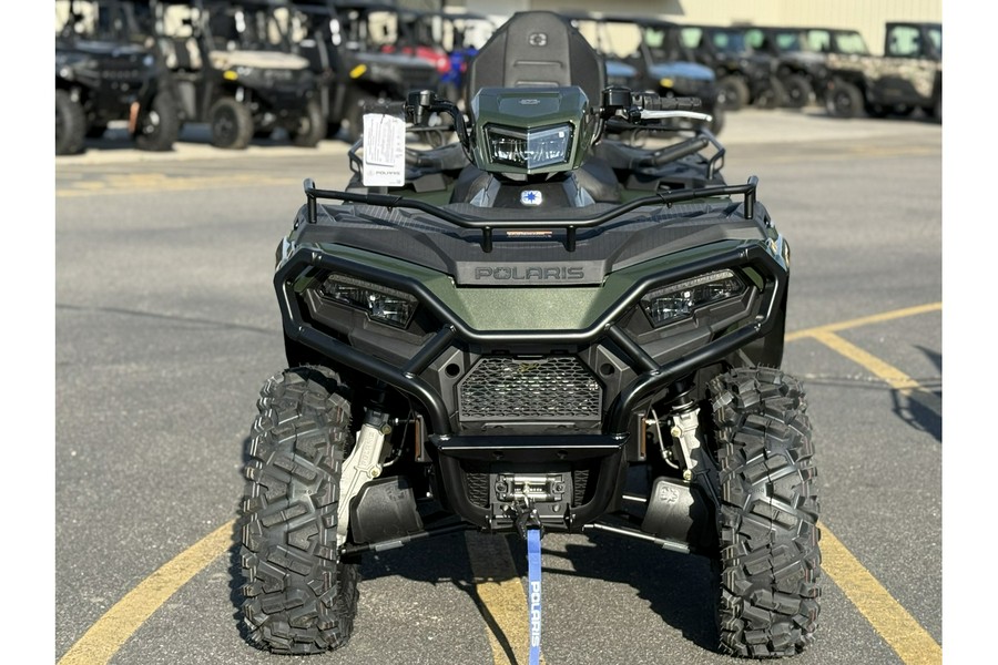 2026 Polaris SPORTSMAN TOURING 570 PREMIUM