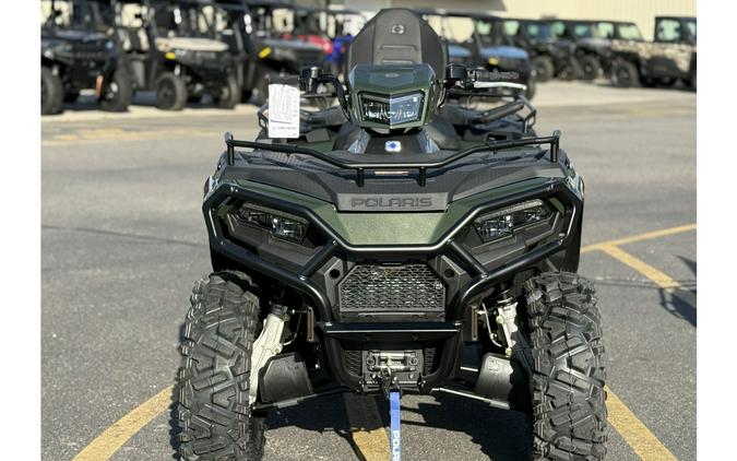 2026 Polaris SPORTSMAN TOURING 570 PREMIUM
