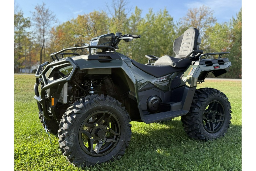 2026 Polaris SPORTSMAN TOURING 570 PREMIUM