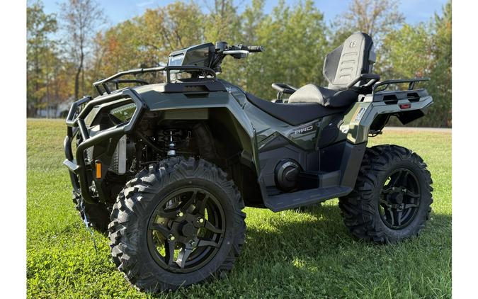 2026 Polaris SPORTSMAN TOURING 570 PREMIUM