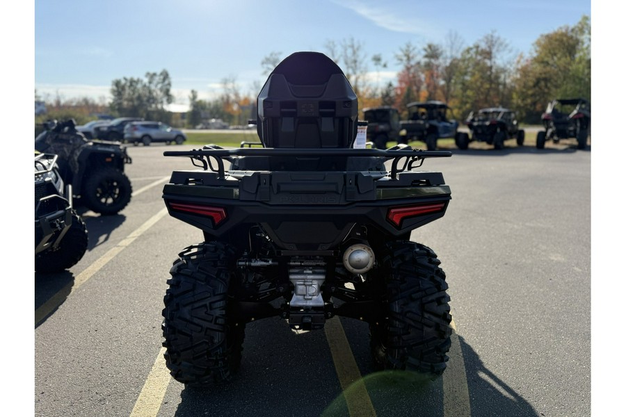 2026 Polaris SPORTSMAN TOURING 570 PREMIUM