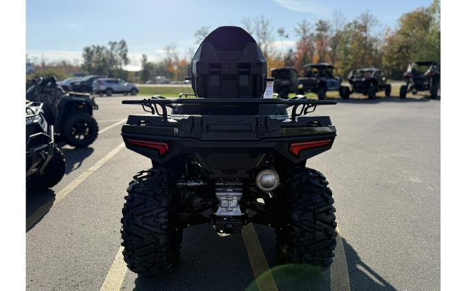 2026 Polaris SPORTSMAN TOURING 570 PREMIUM