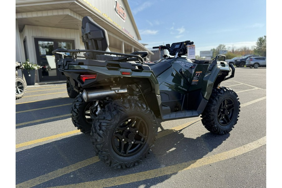 2026 Polaris SPORTSMAN TOURING 570 PREMIUM