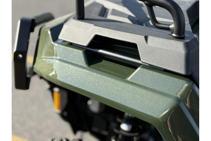 2026 Polaris SPORTSMAN TOURING 570 PREMIUM